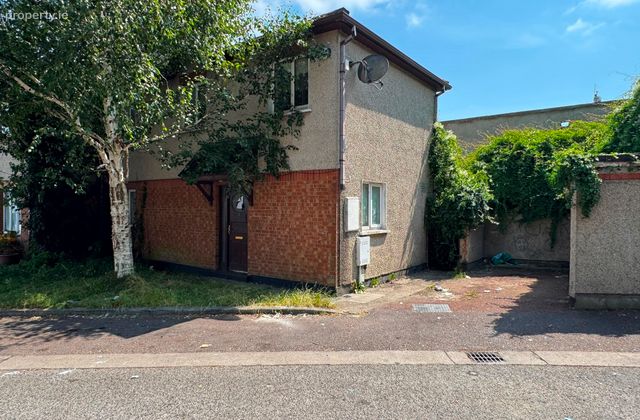 3 Montpelier View, Jobstown, Tallaght, Dublin, Jobstown, Dublin 24 - Click to view photos