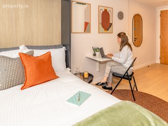 Studio Apartment, Donnybrook Road, Dublin 4