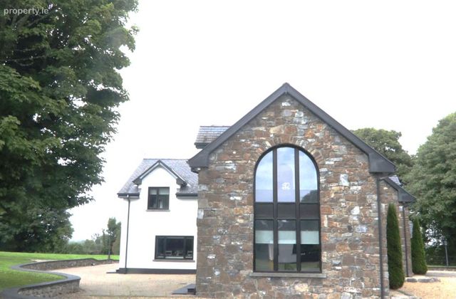 Shangarry, Gurtymadden, Loughrea, Co. Galway - Click to view photos