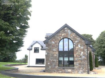Shangarry, Gurtymadden, Loughrea, Co. Galway