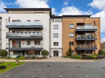 Apt 95 Block 1, The Watermill, Raheny, Dublin 5, Raheny, Dublin 5
