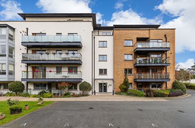 Apt 95 Block 1, The Watermill, Raheny, Dublin 5, Raheny, Dublin 5 - Click to view photos
