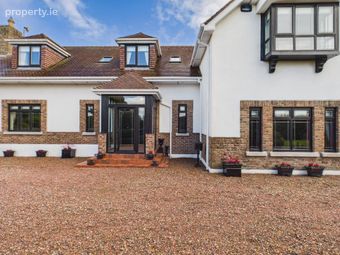5 Saint Andrew's, Crickstown, Curragha, Co. Meath