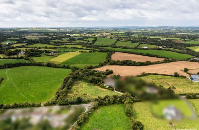 Ballygoman Site On 0.95 Ha, Barntown, Barntown, Co. Wexford, Barntown, Co. Wexford - Click to view photos