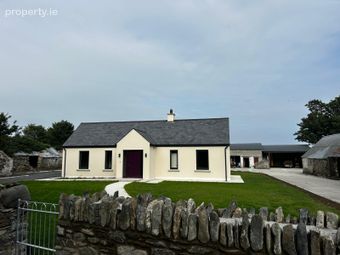 Salterstown, Dunleer, Drogheda, Co. Louth, Dunany, Co. Louth