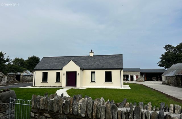 Salterstown, Dunleer, Drogheda, Co. Louth, Dunany, Co. Louth - Click to view photos