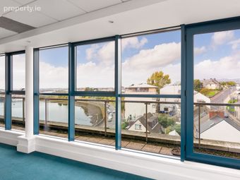 Top Floor, Connacht House, Markievicz Road, Sligo, Co. Sligo - Image 3