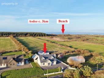 Gullane East, Asdee, Ballybunion, Co. Kerry - Image 2