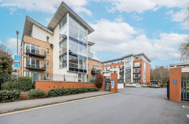 Apartment 83, Premier Square, Finglas, Dublin 11 - Click to view photos