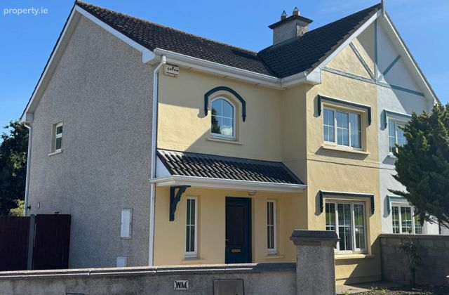 5 Brightwater, Crosshaven, Myrtleville, Co. Cork - Click to view photos