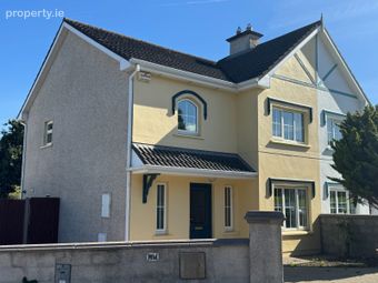 5 Brightwater, Crosshaven, Myrtleville, Co. Cork