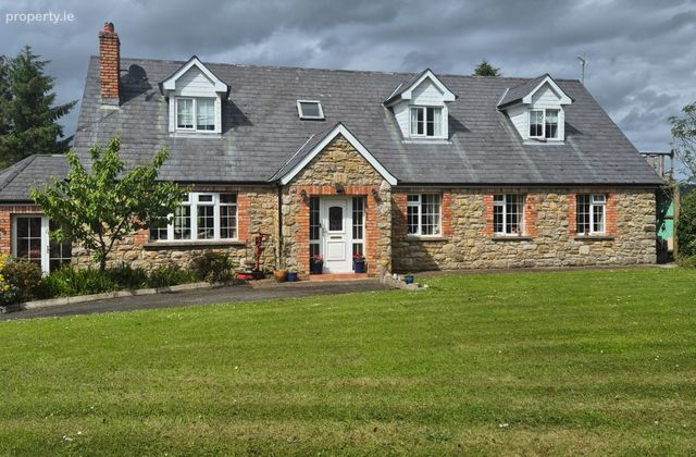 Tower Hill, Cherrymount, Tully, Co. Donegal - Click to view photos
