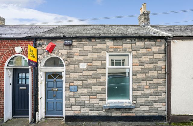 36 Bessborough Avenue, North Strand, Dublin 3, North Strand, Dublin 3 - Click to view photos