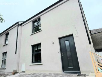3 Brewery House, 56 Main Street, Midleton, Co. Cork