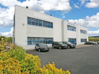 Unit 4 And 5, Beech Park House, Smithstown Industrial Estate, Shannon, Co. Clare - Image 4
