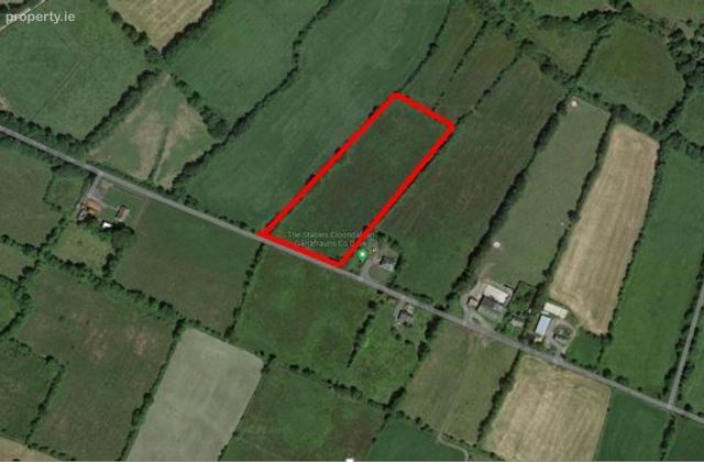 Cloondergan, Garrafrauns, Dunmore, Co. Galway - Click to view photos