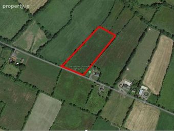 Cloondergan, Garrafrauns, Dunmore, Co. Galway