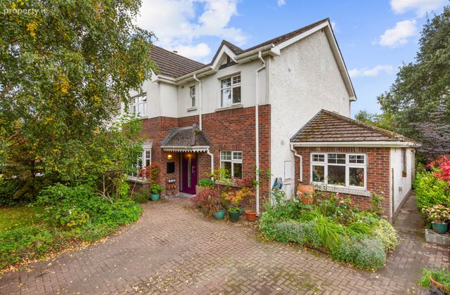 18 Parsons Hall, Maynooth, Co. Kildare, Maynooth, Co. Kildare - Click to view photos