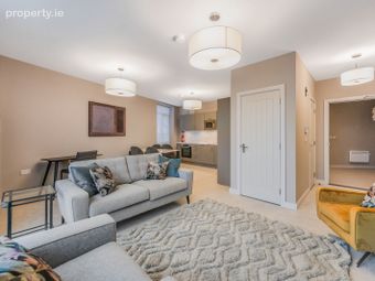 2 Bedroom Apartment, Parnell Avenue, Harold\'s Cross, Dublin 6 - Image 2