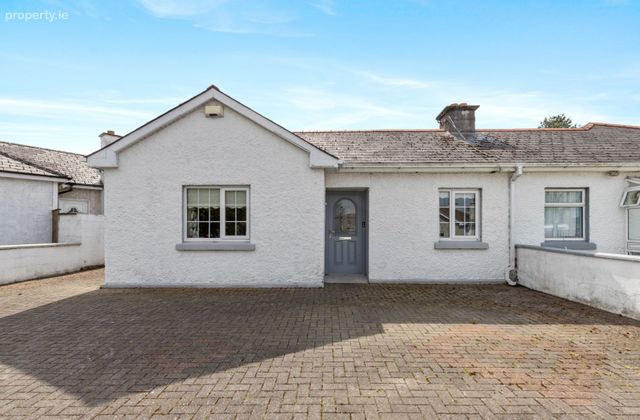 24 Emmet Terrace, Navan, Navan, Co. Meath - Click to view photos
