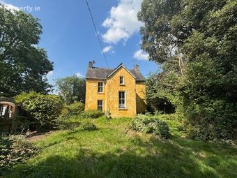 Newboro Villa, Newboro, Clarina, Co. Limerick - Image 3