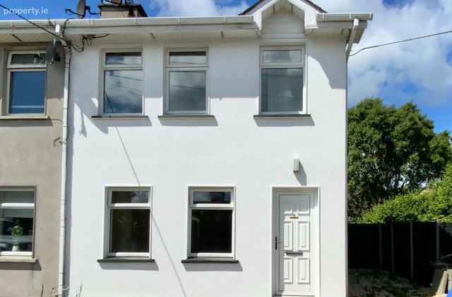 5 Gregg's Hill, Arklow, Arklow, Co. Wicklow - Click to view photos