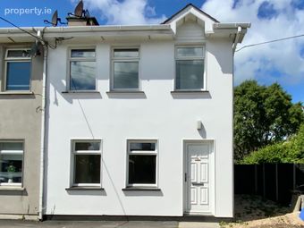5 Gregg's Hill, Arklow, Arklow, Co. Wicklow