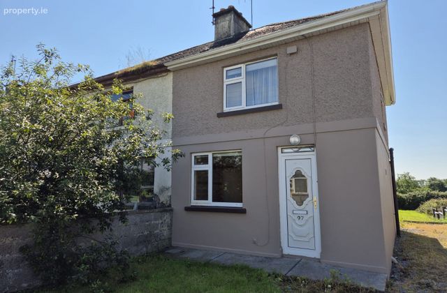 97 Athenry Road, Tuam, Co. Galway - Click to view photos
