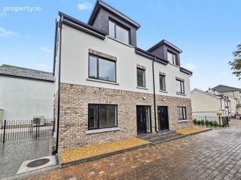 1 & 2 Fairgreen Lane, Ballisodare, Co. Sligo