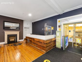 2nd Floor, The Academy Building, Pearse Street, Dublin 2 - Image 2