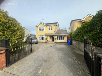 35 The Maples, Bettystown, Co. Meath - Image 2