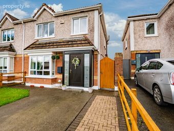 29 The Crescent, Lakepoint Park, Mullingar, Co. Westmeath, Mullingar, Co. Westmeath - Image 4