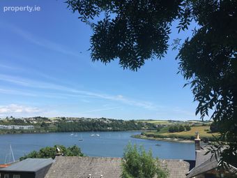 Worlds End, Kinsale, Co. Cork