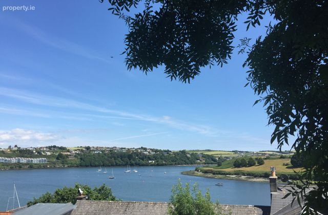 Worlds End, Kinsale, Co. Cork - Click to view photos