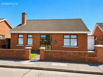 45 Liffey Lawns, Clane, Clane, Co. Kildare