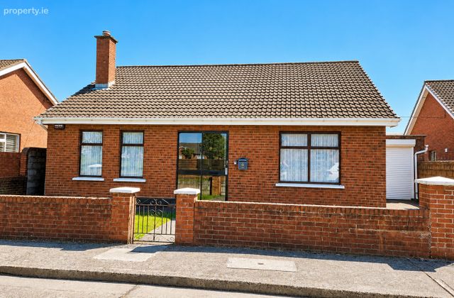 45 Liffey Lawns, Clane, Co. Kildare, Clane, Co. Kildare - Click to view photos