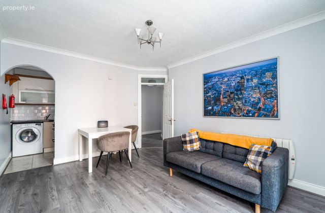 Grange Court Apartments, Stoneybatter, Dublin 7 - Click to view photos