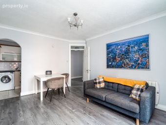 Grange Court Apartments, Stoneybatter, Dublin 7