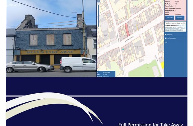 5 Newmarket Street, Caherciveen, Co. Kerry, Cahersiveen, Co. Kerry - Click to view photos