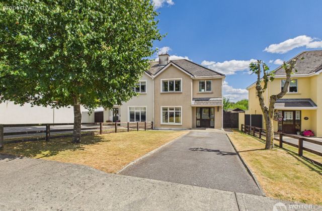 No. 81 'clonmore Hall', Piltown, Co. Kilkenny - Click to view photos