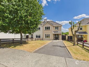 No. 81 'clonmore Hall', Piltown, Co. Kilkenny