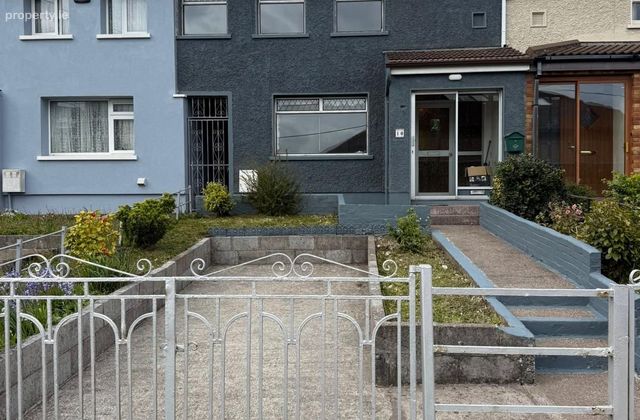 Joe Murphy Road, Ballyphehane, Cork City Centre, Co. Cork - Click to view photos