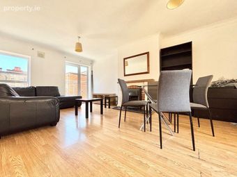 Tuskar Rock, Custom House Harbour Apartments, IFSC, Dublin 1 - Image 2