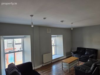 Apartment 8, Thomond Mills, George's Street, Sixmi, Sixmilebridge, Co. Clare