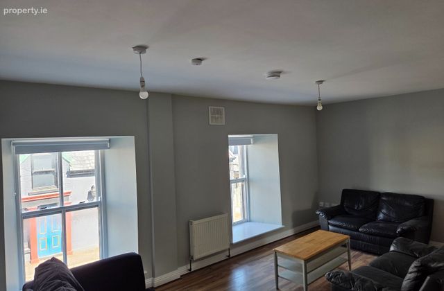 Apartment 8, Thomond Mills, George's Street, Sixmi, Sixmilebridge, Co. Clare - Click to view photos