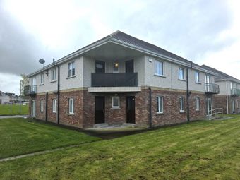 Apartment 143, Block C, Crann Nua, Edenderry Road, Portarlington, Co. Laois