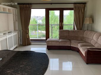 Apartment 7, Kingsgate, Craddockstown, W91 C667, Naas, Co. Kildare