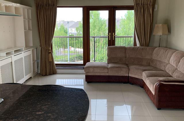 Apartment 7, Kingsgate, Craddockstown, W91 C667, Naas, Co. Kildare - Click to view photos