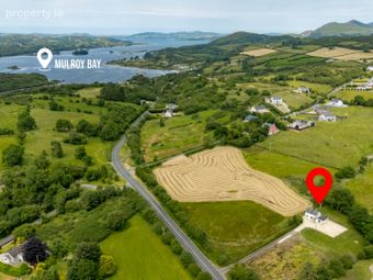Sycamore Cottage, Urbalshinney, Milford, Co. Donegal, Milford, Co. Donegal - Image 3