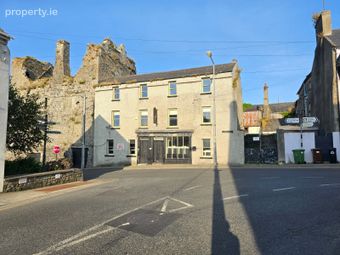 Mixed Use Building At Watergate Street (folio Ty24716f), Fethard, Co. Tipperary, Fethard, Co. Tipperary